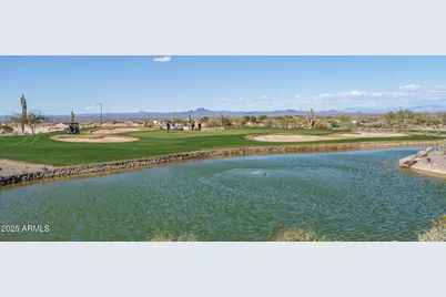 20736 N 263rd Drive, Buckeye, AZ 85396 - Photo 100