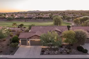 20736 N 263rd Dr, Buckeye, AZ 85396 - Photo 2