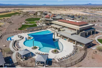 20736 N 263rd Drive, Buckeye, AZ 85396 - Photo 86