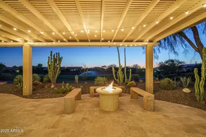 20736 N 263rd Drive, Buckeye, AZ 85396 - Photo 36
