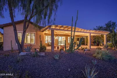 20736 N 263rd Drive, Buckeye, AZ 85396 - Photo 38