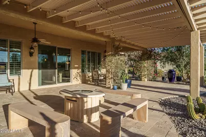 20736 N 263rd Drive, Buckeye, AZ 85396 - Photo 72