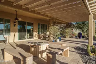 20736 N 263rd Dr, Buckeye, AZ 85396 - Photo 72