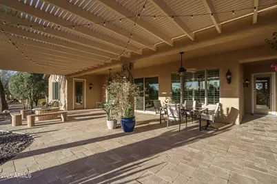 20736 N 263rd Drive, Buckeye, AZ 85396 - Photo 80