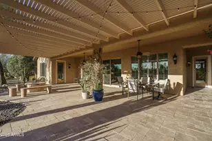 20736 N 263rd Dr, Buckeye, AZ 85396 - Photo 80