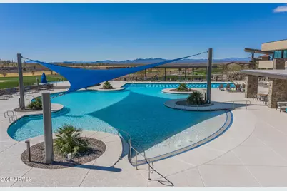 20736 N 263rd Drive, Buckeye, AZ 85396 - Photo 88