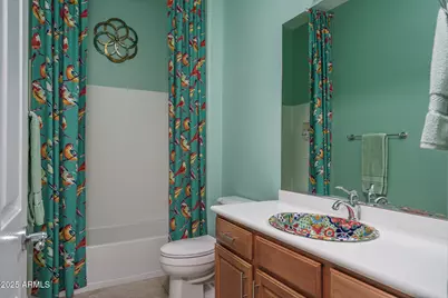 20736 N 263rd Drive, Buckeye, AZ 85396 - Photo 30