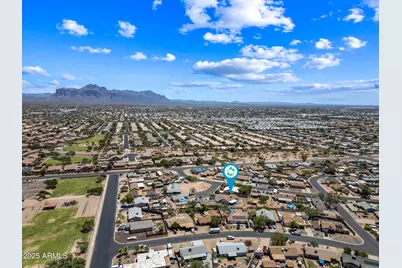 11121 E Camino Circle, Mesa, AZ 85207 - Photo 32