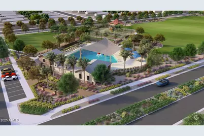 18763 W Monterosa Street, Litchfield Park, AZ 85340 - Photo 12