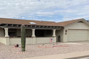 4731 E Flossmoor Cir, Mesa, AZ 85206 - Photo 1