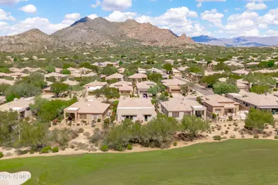 6537 E Shooting Star Way, Scottsdale, AZ 85266 - Photo 2