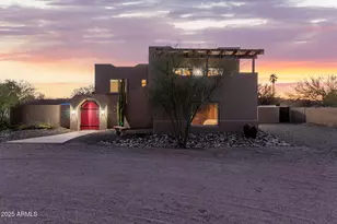 706 N Signal Butte Rd, Mesa, AZ 85207 - Photo 1