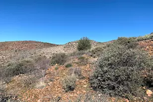 000 W Copper Canyon Dr, Globe, AZ 85501 - Photo 1