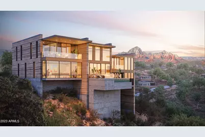 8 Sky Ridge Court #8, Sedona, AZ 86336 - Photo 16