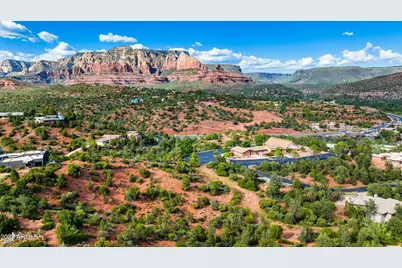 8 Sky Ridge Court #8, Sedona, AZ 86336 - Photo 8