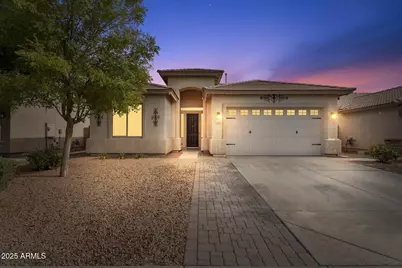 43873 W Roth, Maricopa, AZ 85138 - Photo 1