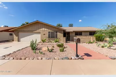 1906 E Sesame Street, Tempe, AZ 85283 - Photo 1