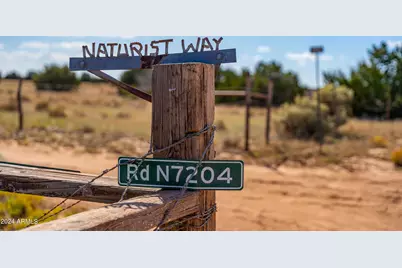 Xx00 N N7204 -- #-, Saint Johns, AZ 85936 - Photo 22