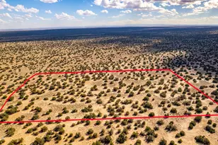 Xx00 N N7204 --, Saint Johns, AZ 85936 - Photo 1