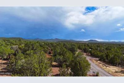 14 County Rd N3573 -- #028, Vernon, AZ 85940 - Photo 8