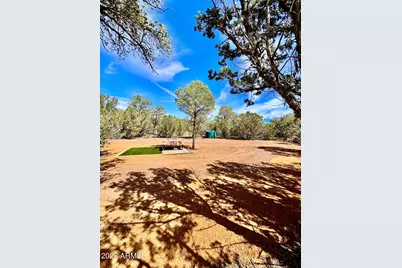 14 County Rd N3573 -- #028, Vernon, AZ 85940 - Photo 8