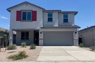 7445 E Hackamore Ln, San Tan Valley, AZ 85143 - Photo 1