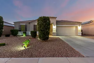 30486 W Picadilly Rd, Buckeye, AZ 85396 - Photo 1