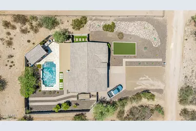 29122 N 146th Street, Scottsdale, AZ 85262 - Photo 66