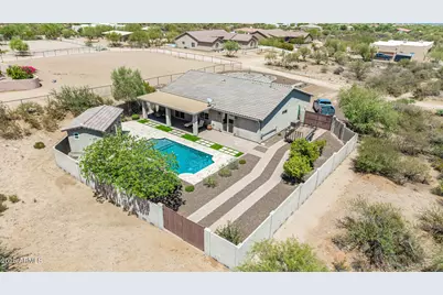 29122 N 146th Street, Scottsdale, AZ 85262 - Photo 70