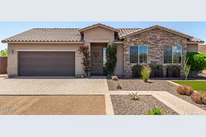 29122 N 146th Street, Scottsdale, AZ 85262 - Photo 2