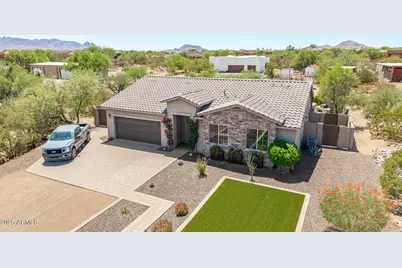 29122 N 146th Street, Scottsdale, AZ 85262 - Photo 60