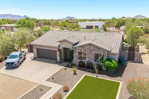 29122 N 146th St, Scottsdale, AZ 85262 - Photo 60