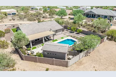 29122 N 146th Street, Scottsdale, AZ 85262 - Photo 72