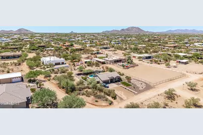 29122 N 146th Street, Scottsdale, AZ 85262 - Photo 64