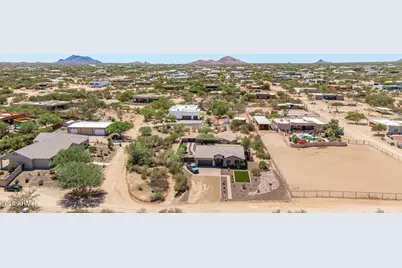 29122 N 146th Street, Scottsdale, AZ 85262 - Photo 62