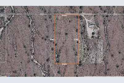 Xx00 W Villa Cassandra Way #203, Wittmann, AZ 85361 - Photo 6