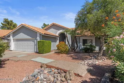 5449 E Phelps, Scottsdale, AZ 85254 - Photo 1