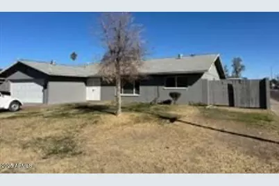 13801 N 36th Drive, Phoenix, AZ 85053 - Photo 1