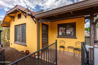 103 S Thirteenth Street, Clarkdale, AZ 86324 - Photo 1