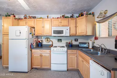 1040 S Palomino Place, Payson, AZ 85541 - Photo 16
