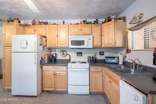 1040 S Palomino Pl, Payson, AZ 85541 - Photo 16