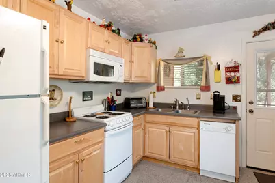 1040 S Palomino Place, Payson, AZ 85541 - Photo 18