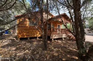 1040 S Palomino Pl, Payson, AZ 85541 - Photo 4