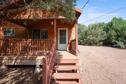 1040 S Palomino Place, Payson, AZ 85541 - Photo 8