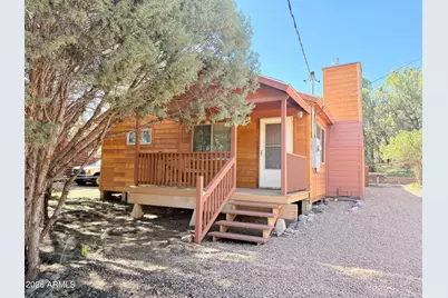1040 S Palomino Place, Payson, AZ 85541 - Photo 2