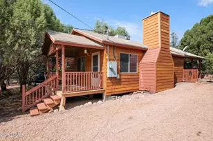 1040 S Palomino Pl, Payson, AZ 85541 - Photo 2