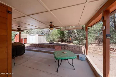 1040 S Palomino Place, Payson, AZ 85541 - Photo 22