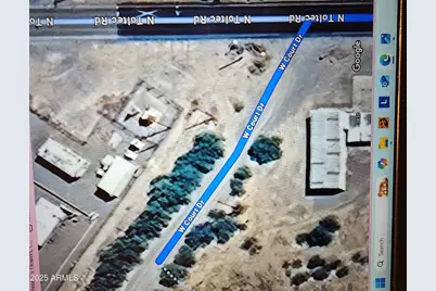 4015 W Hunt Avenue #2, Eloy, AZ 85131 - Photo 1