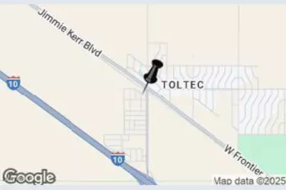 4015 W Hunt Avenue #2, Eloy, AZ 85131 - Photo 2