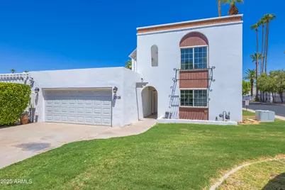 2518 E Osborn Road, Phoenix, AZ 85016 - Photo 1